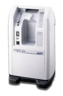 Airsep Newlife Elite Teile