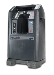 Airsep Newlife Intensity Teile