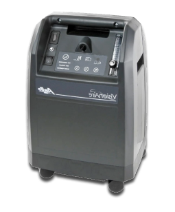 Airsep Visionaire Teile