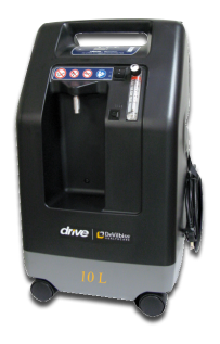 DeVilbiss 525KS Konzentrator - 220V