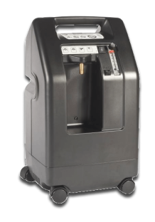 DeVilbiss 525 Konzentrator Reparatursätze und Ersatzteile