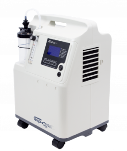 Dynarex Konzentrator Teile