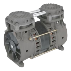 GSE ZW400 Kompressor Teile