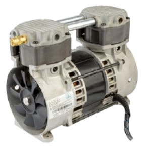 GSE ZW600D2 Kompressor Teile