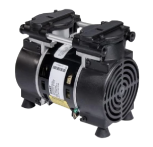 Gast 71R Zweizylinder-Kompressorteile