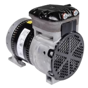 Gast 86R Einzylinder-Kompressorteile