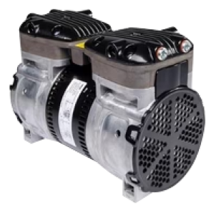 Gast 86R Zweizylinder-Kompressorteile