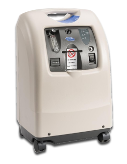 Invacare PerfectO2 Teile