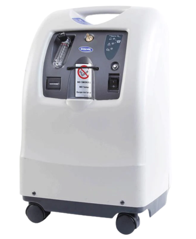 Invacare PerfectO2 V-Konzentrator - 115V