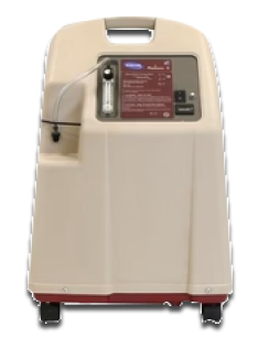 Invacare Platin 5 Teile