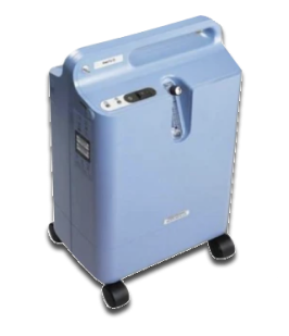 Respironics Everflo-Teile