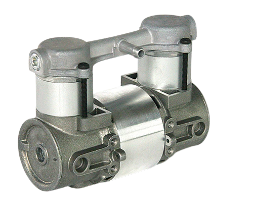 Thomas 2220 Kompressor Teile