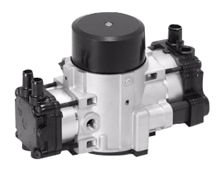 Thomas 2250 Kompressor Teile