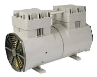 Thomas 2619 und 2639 Teile