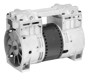 Thomas 2450 Kompressor Teile