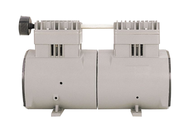 Thomas 2807 Kompressor Teile