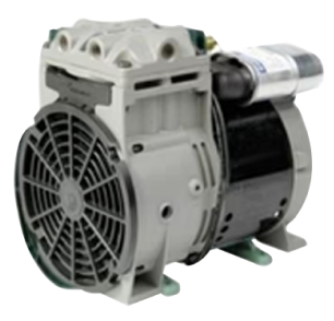 Thomas 660 und 680 Kompressorteile