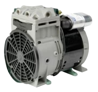 Thomas 669 Kompressor Teile