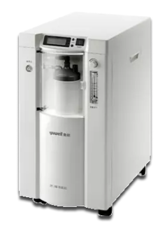 Yuwell-Konzentratoren