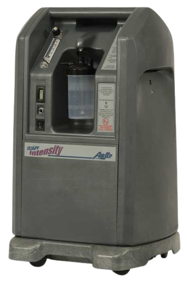 Airsep Newlife Teile