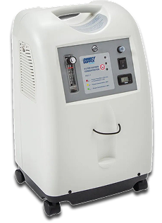 Attendant® 5L, (A5LC-1) O2-Konzentrator