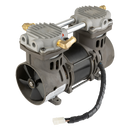 Wiederaufbereiteter DeVilbiss 525-Kompressor