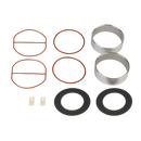 GSE ZW500D2 Kompressor Komplettes Top End Rebuild Kit und Teile