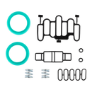 Invacare 4-Wege-Ventil-Reparaturset