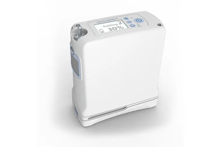 Inogen G4-Kompressor-Reparatursatz