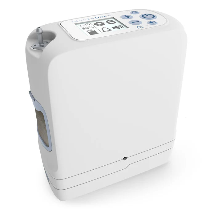 Inogen G5-Kompressor-Reparatursatz