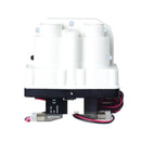 Philips Respironics Everflo SMC 4-Wege-Ventil