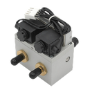 Direktversorgung Attendant 5L Steuerventil