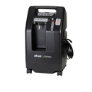 Wiederaufbereiteter DeVilbiss 525-Kompressor