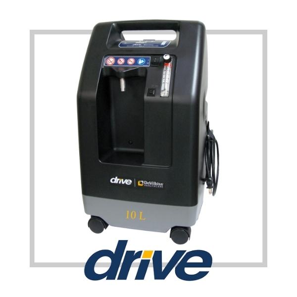 Wiederaufbereiteter DeVilbiss 1025-Kompressor