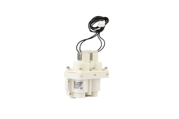 Philips Respironics Everflo SMC 4-Wege-Ventil