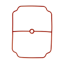 Thomas 2650/2660/2669 Zylinderkopfdichtung