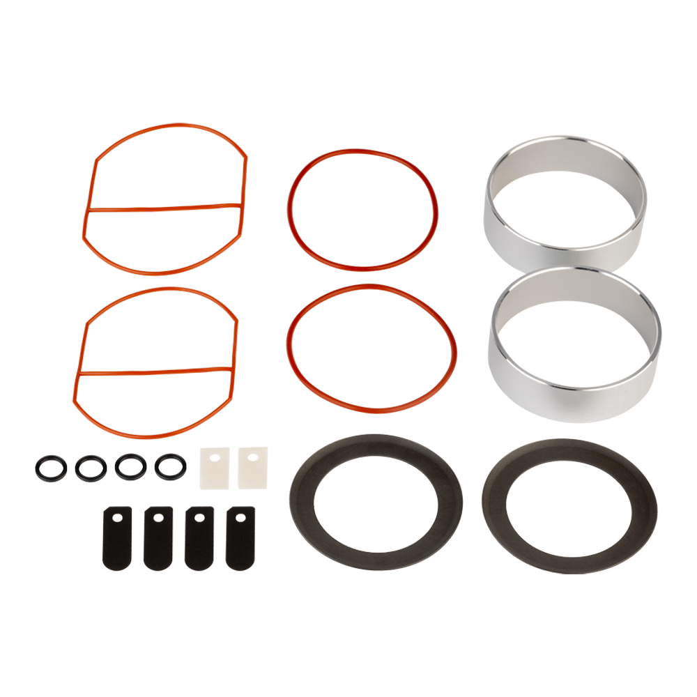 Thomas 2619 und 2639 Kompressor-Kit - komplette obere Ende