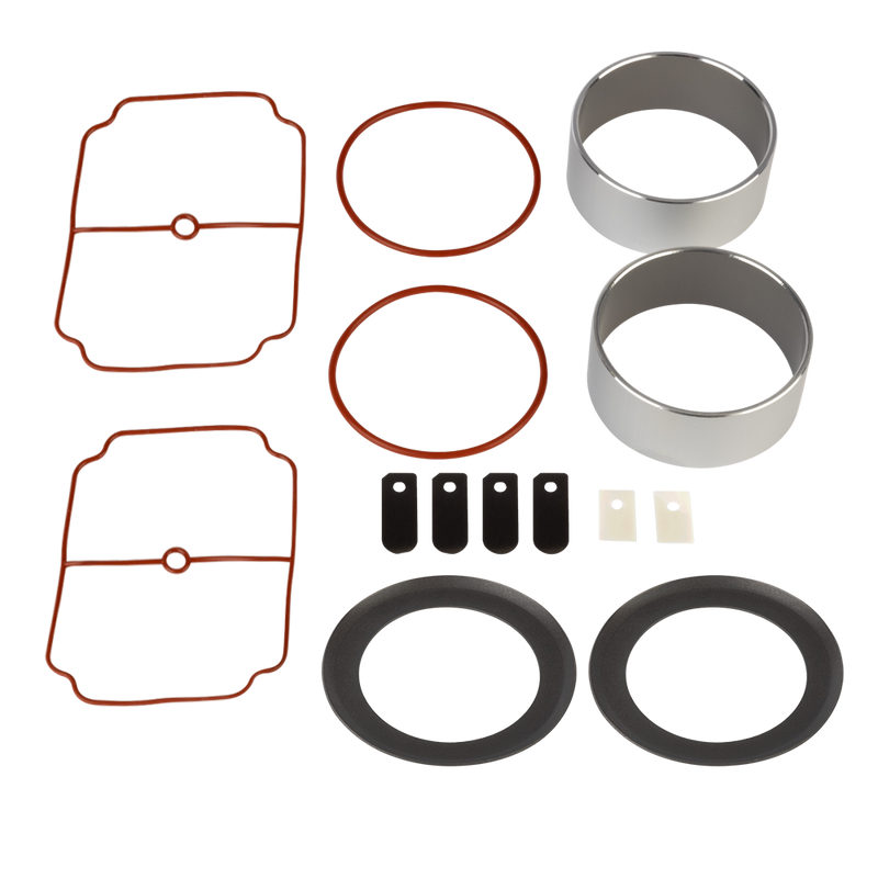 Thomas 2669 Kompressor Rebuild Kit - komplette obere Ende